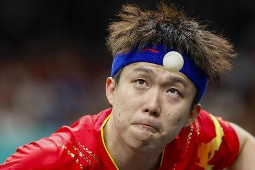 王楚钦圈内爆料是谁爆的,真相背后是谁在暗中操控? 第2张 王楚钦圈内爆料是谁爆的,真相背后是谁在暗中操控? 第2张