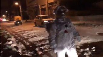 月球宇航员爆料了吗视频,揭秘神秘月球爆料视频背后的真相