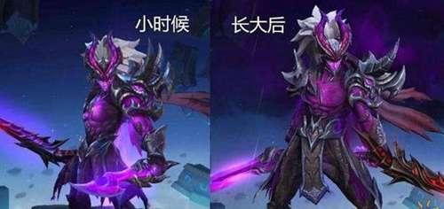 宫本武藏最新皮肤爆料图,宫本武藏神秘新皮肤首曝,剑道传奇再续辉煌 第3张 宫本武藏最新皮肤爆料图,宫本武藏神秘新皮肤首曝,剑道传奇再续辉煌 第3张