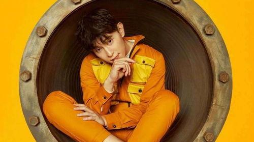 大张伟爆料魏大勋视频