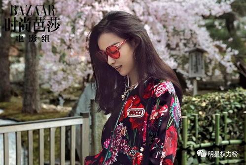 倪妮最新爆料,娱乐圈背后的真实故事  第2张